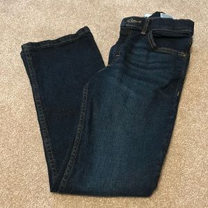 Wrangler boys bootcut jean